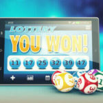 Play lotto lottery Online