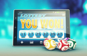 Play lotto lottery Online